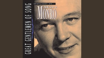 My Kind of Girl (1995 Remaster)