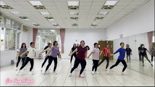 Download Lagu “ Call Me Baby ” by Zeina // 有氧舞蹈 // Zumba // Dance MP3