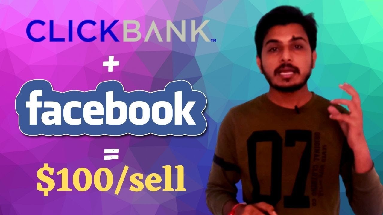 How to Promote Affiliate Products on Facebook | Best Way to Get Traffic ...
