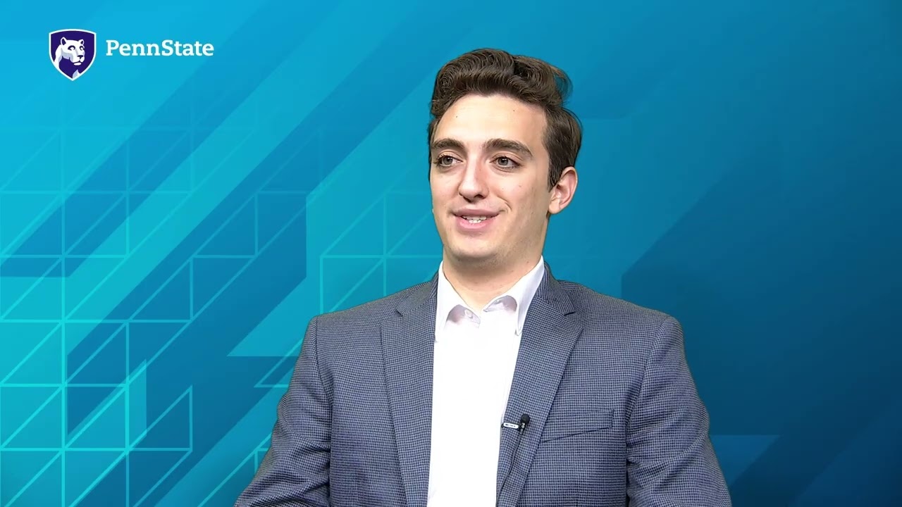 Donald P. Bellisario College of Communications, image size:1280x720