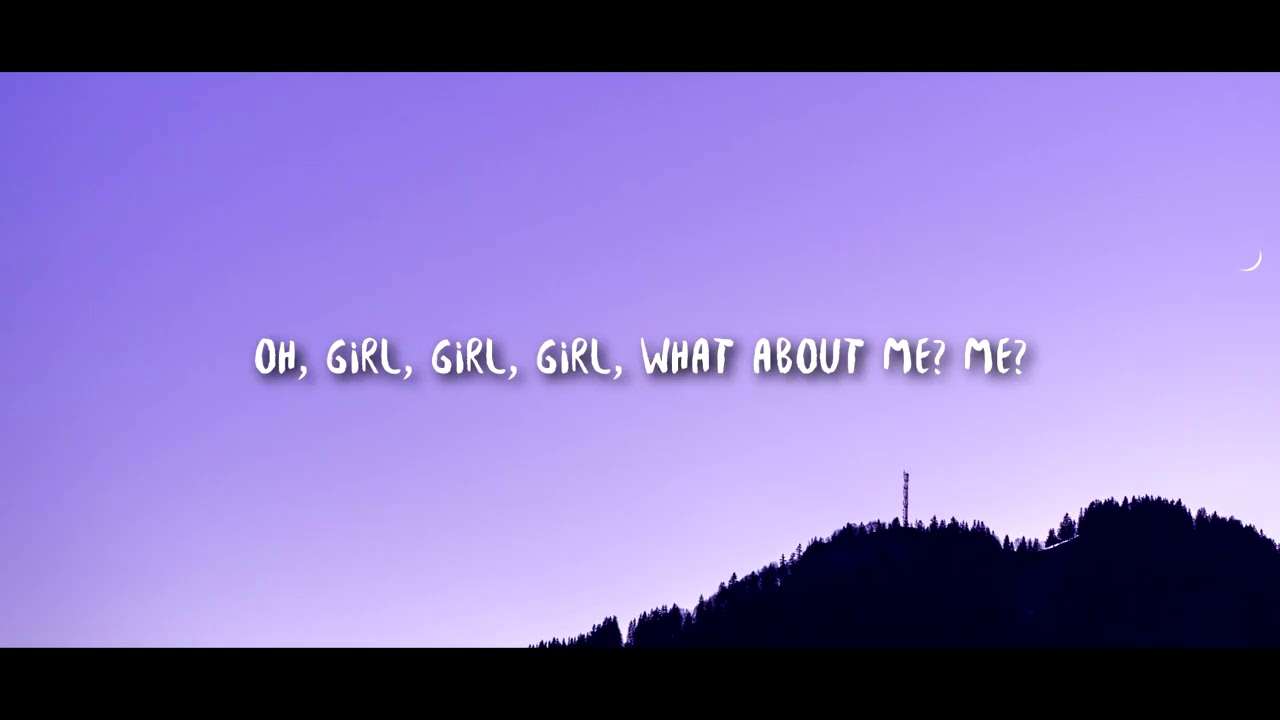 Lil Wayne What About Me Lyrics ft Post Malone - YouTube