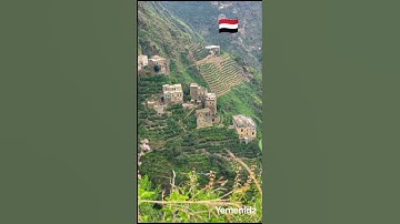 اليمن أرض الجنتين #اليمن #الجزائر #اكسبلور #دويتو #سقطرى #سورة_الضحى
