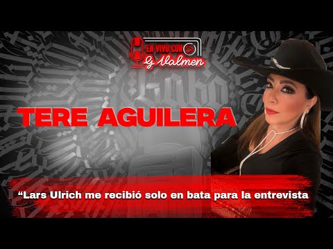 Yo no soy la periodista que se queda callada… me ha costado demandas, pero jamás me quedaré callada”