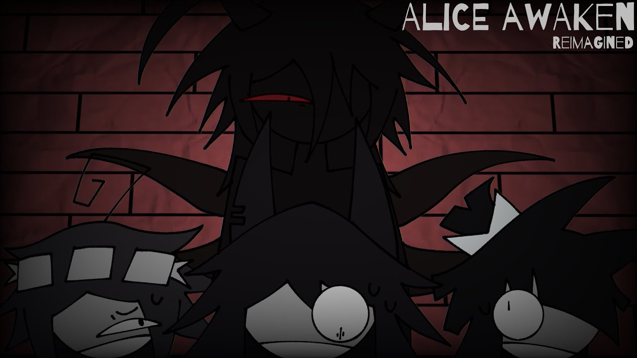 If FPE we’re in FPE:S | ALICE AWAKEN | EP2 (reimagined)