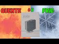 Instalei e Testei o CPU Cooler AG400 da DEEPCOOL | Quente ou Gelado?