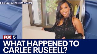 What Happened To Carlee Russell  Fox 5 News