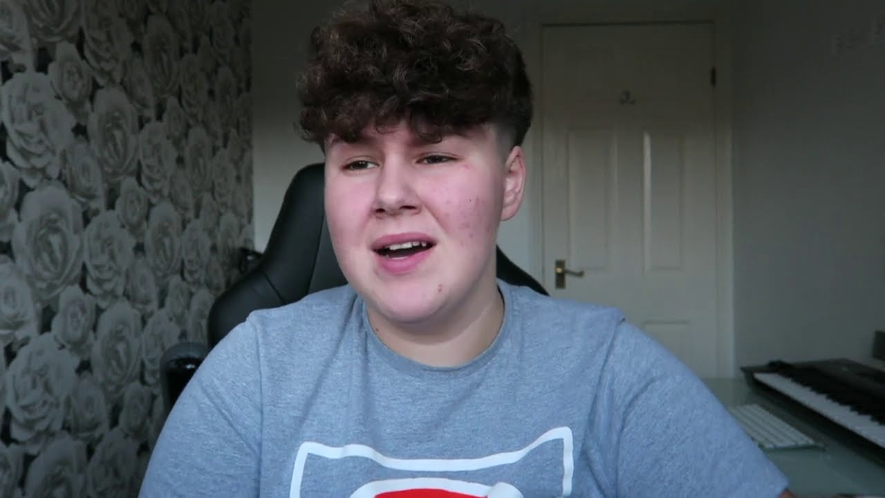 Lonely - Justin Bieber (Cover)