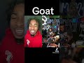 Did He Feed A Goat Steroids 😫😭🤣 #kaicenat #fanum #fyp #explore #trending #funny #goat