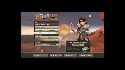 tf2 randomness episode 1