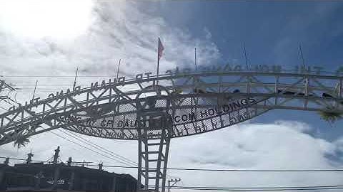 Khu đô thị đông bắc K1 Phan Rang Ninh Thuận 📲0389855689 @huynhtrivuong5954