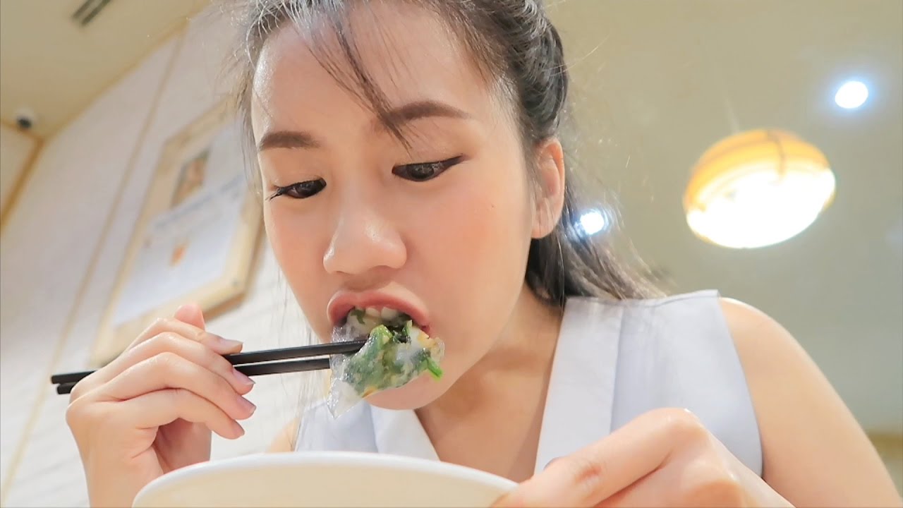 MayyR VLOG #2 นิ่งเป็นหลับ ขยับเป็นกิน!