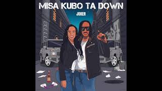 Joker (Grenade Gang)- Misa Kubo Ta Down
