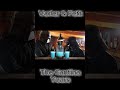 Vader & Fett, The Cantina Years Episode Eight