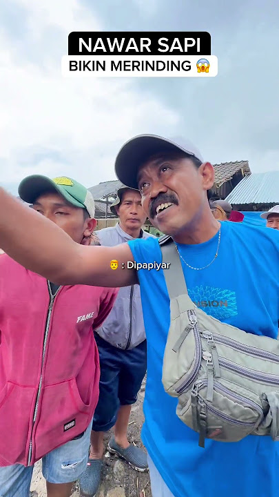 THE COW'S OFFER ON THE AGREEMENT MAKES YOU SHIVERS 😱 #exciting #viral #fyp #shorts #crazy #buying...