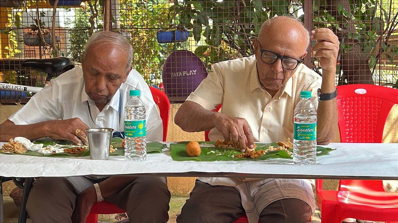 Bangalore to Mysore - Family Get together