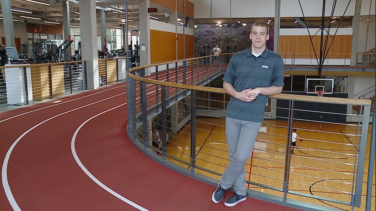 exercise science major