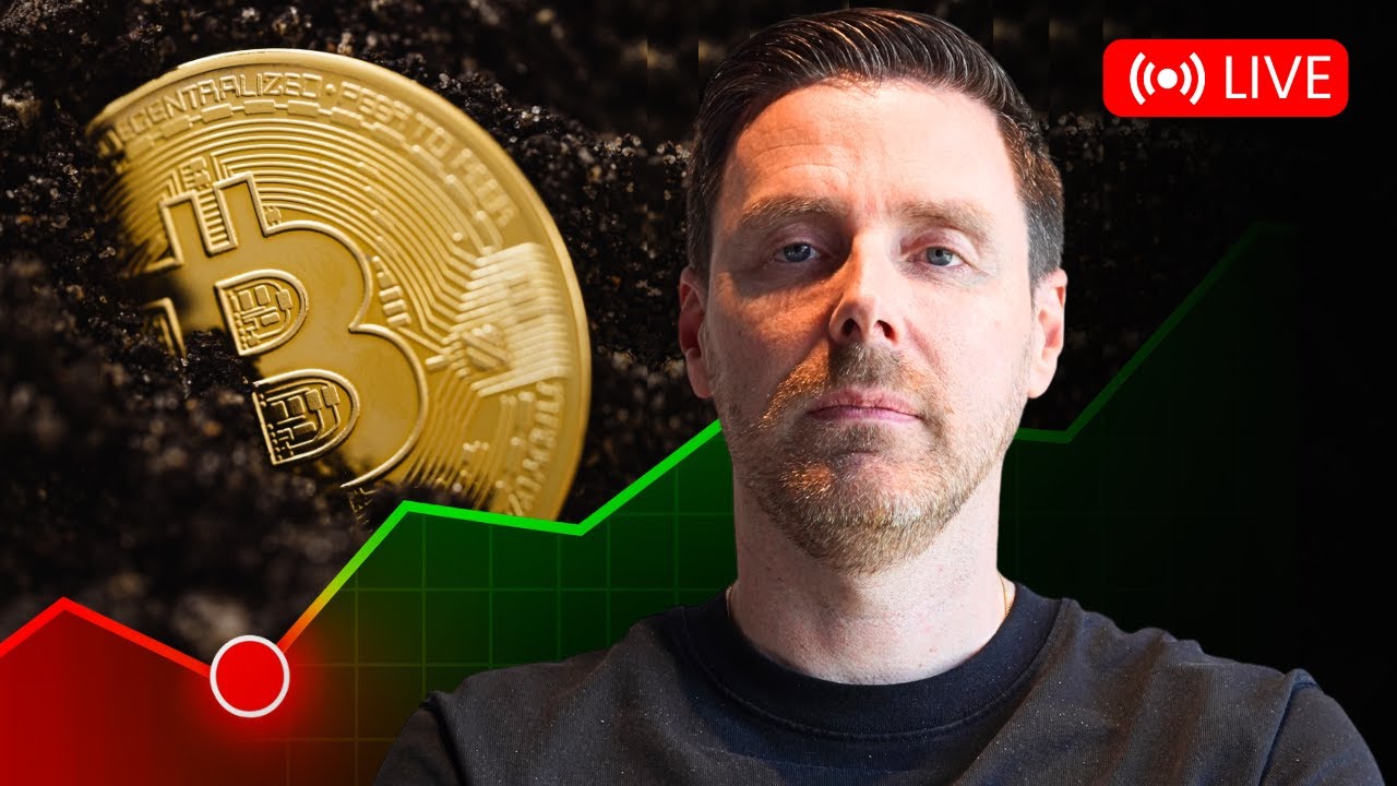 BITCOIN BODEM? Koerskanteling doet markt opleven!