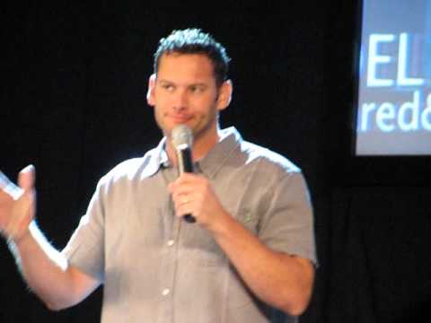 JIB5 - Richard and Jason about conventions