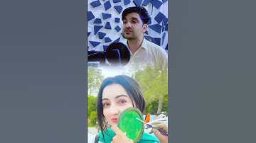 Thumbnail of 14 Aghast Pashto Song 2025 | Khalid Kamal New Pashto Songs 2025 | Official Music Video