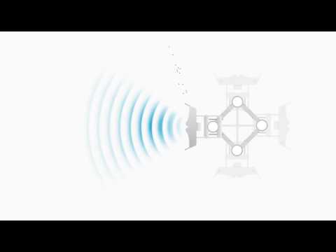 Ubiquiti Networks Sector Anntena AirMax Sector AM‑5AC21‑60, AM‑5AC22‑45 [assembly]