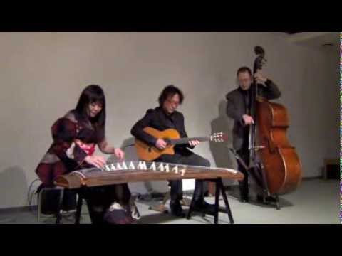 Fly Me To The Moon 琴JAZZ 和楽器ジャズ