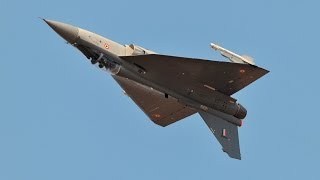 LCA Tejas  LATEST weapon tests ,Detachment 2013