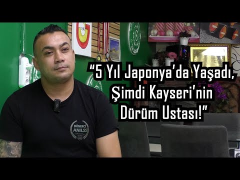 Dada Medya Grup Lezzetin Disiplini | Meslekler ve Hikâyeleri