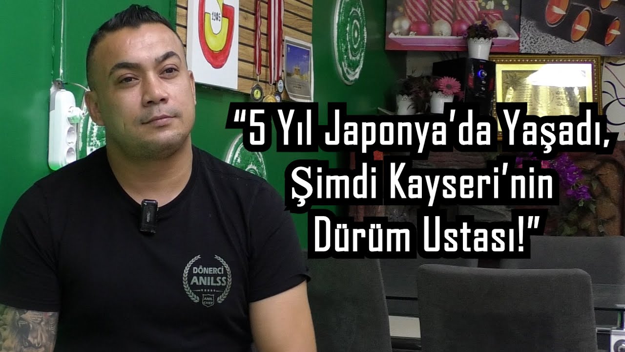 Lezzetin Disiplini | Meslekler ve Hikâyeleri