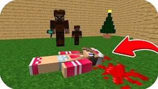 Mi̇ray Öldü - Minecraft