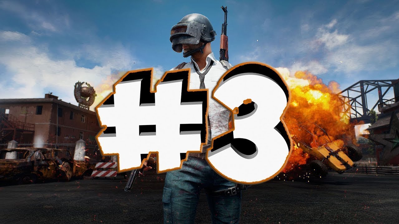 топ 3 крутых