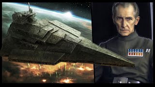 The Insanely EVIL Way Tarkin recruited children