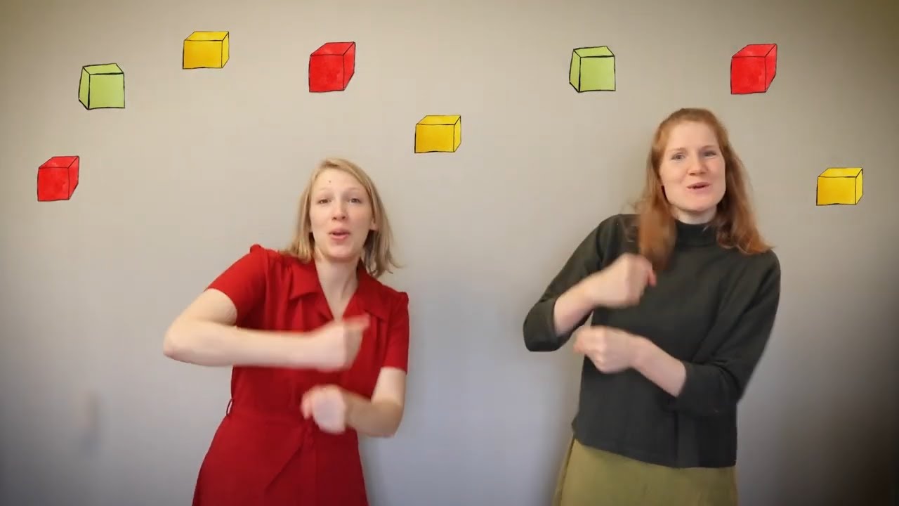 På en kold julenat / Musikflyveren / Bevægelsessang / Julesang