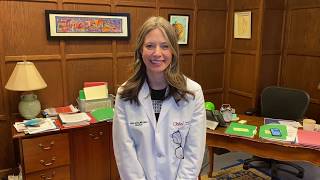 Tips for avoiding viruses with Dr. Acton