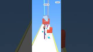 High heels! (level 50) - ios/android games - Best games 2021 screenshot 3