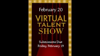 Talent Show 2021