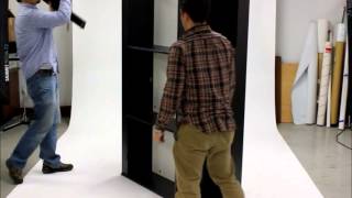 Ledgetop Counter Set Up Video | Product Assembly | Displays2go®