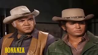 Bonanza - La verdadera gente de Muddy Creek - Temporada 10 Capítulo 04 (Episodio Completo en Españo)