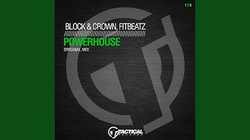 Powerhouse (Original Mix)