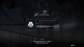 V.VIII Pater imitating Rusty