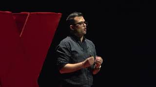 Building India's FoodTech Future | Ankit Mehrotra | TEDxBITSHyderabad