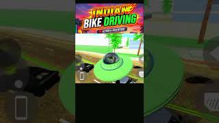 👽स्पेस में एलियन🤕//how to make any space alien👽 #alien#indianbikedriving3d 💥PP.P.K.M
