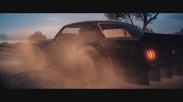 Mental Block 350,000 Point Run (Mental Unblock Achievement) | Need For Speed 2015