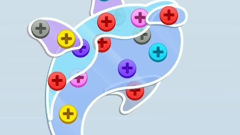 Screw Frenzy Level 15|Sweemingpool Decoration|Screw Frenzy Gameplay|Decoration Screw Frenzy