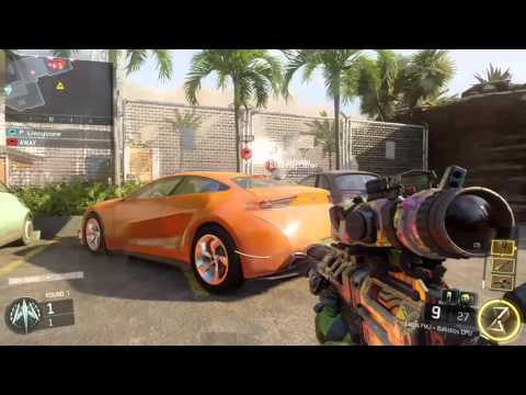 Non Cod + Cod Trickshits - (Trickzoomers, 360scopers, quickshotters)