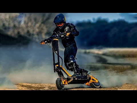 INMOTION RS: The