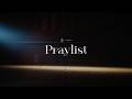Praylist