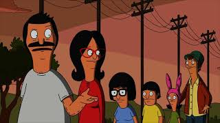 bob's burgers - the quiet game