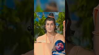 ShreeRam ese data hain..#ramayan #shorts