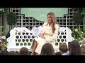 First Lady Melania Trump Reads to Children at the 2025 White House Easter Egg Roll