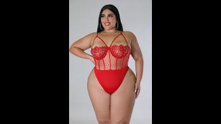 Fast Review_ All Plus Size Swimwear bikini #swimwear #bikini